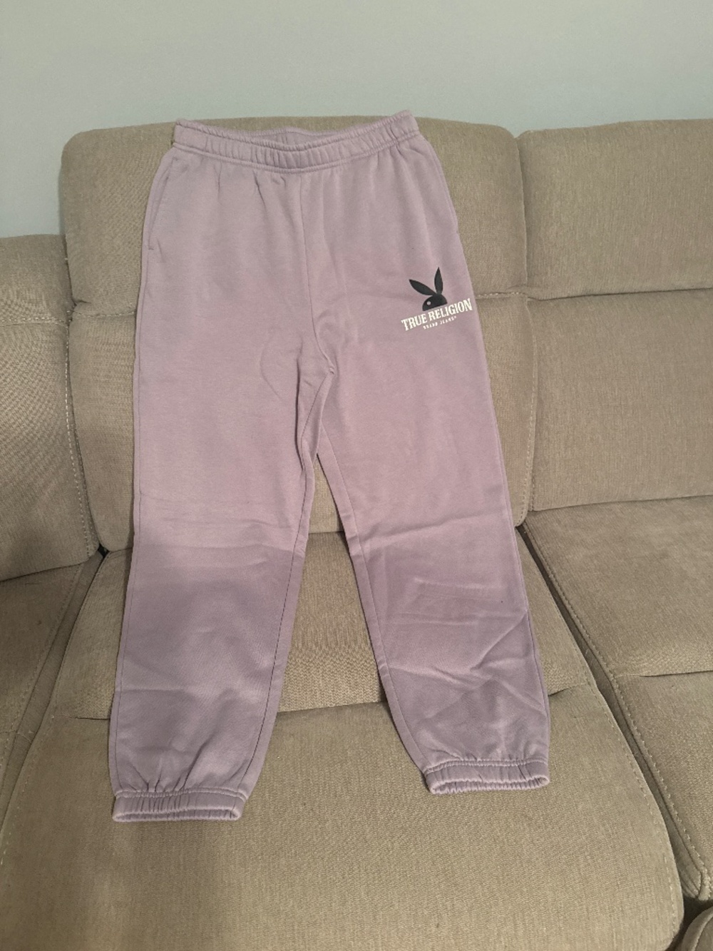 True Religion Playboy sweats S